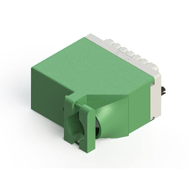 516-120-000-412 EDAC Inc.  Backplane Connector Housings